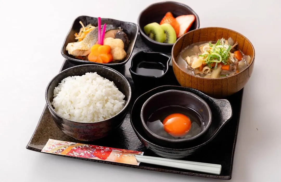 The Kanzashi Tokyo Asakusa-1